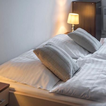 Classic Apartmany Trinec Eksteriør billede