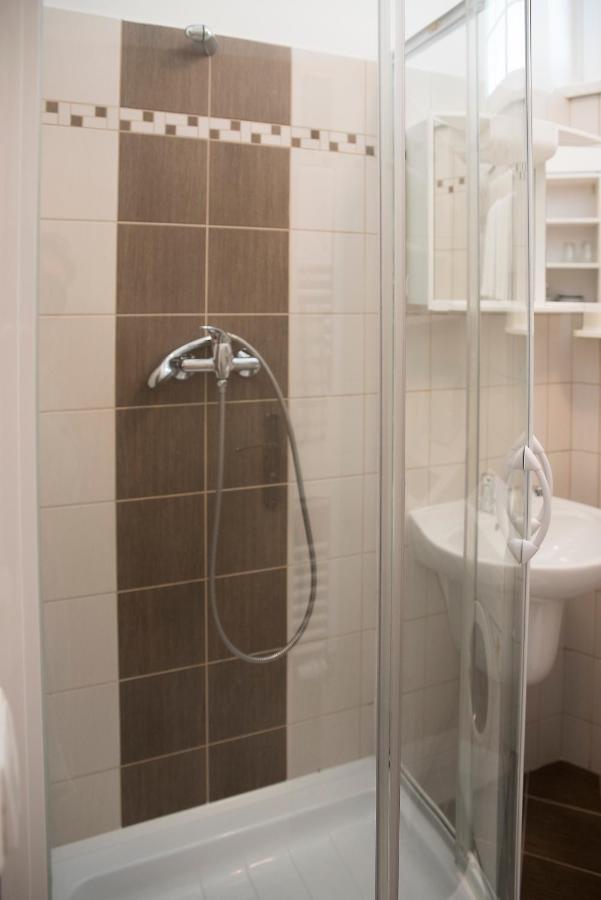 Classic Apartmany Trinec Eksteriør billede