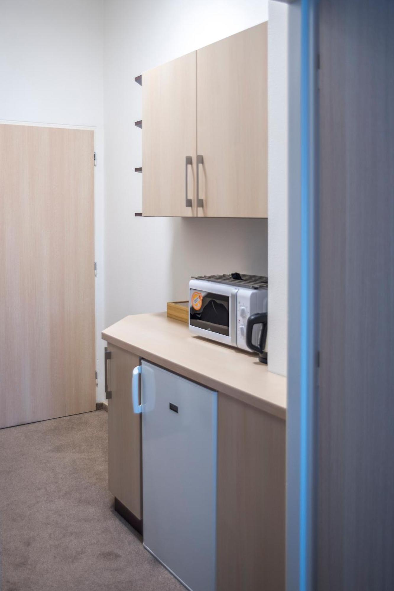 Classic Apartmany Trinec Eksteriør billede